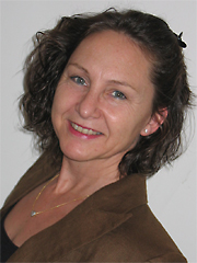 Angela Gastrow, Freelancer Bonn